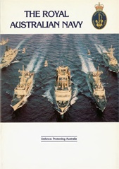 Publication Royal Australian Navy 3