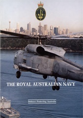 Publication Royal Australian Navy 4