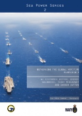 Sea Power Series 2 - Networking the Global Maritime Partnership. Image courtesy U.S. Navy