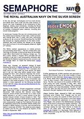 Semaphore Issue 8, 2017