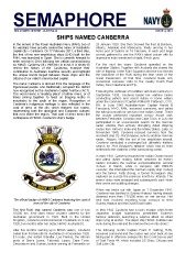 Semaphore Issue 4, 2012