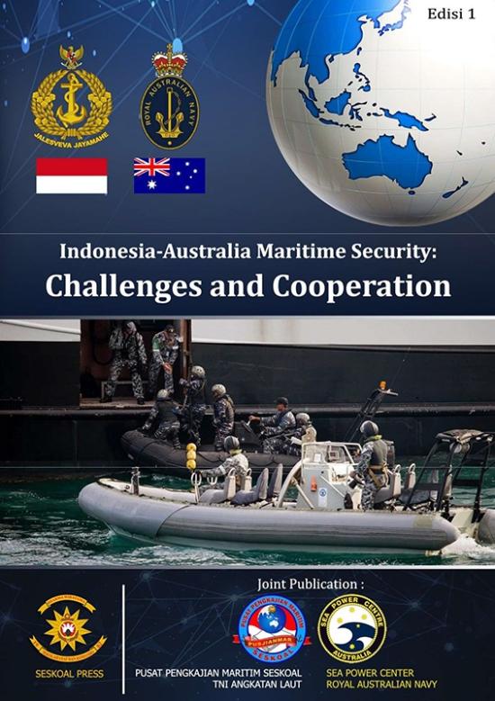 Indonesia-Australia Maritime Security: Challenges and Cooperation