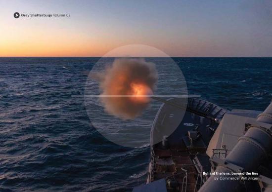 Grey Shutterbugs Vol2 cover image