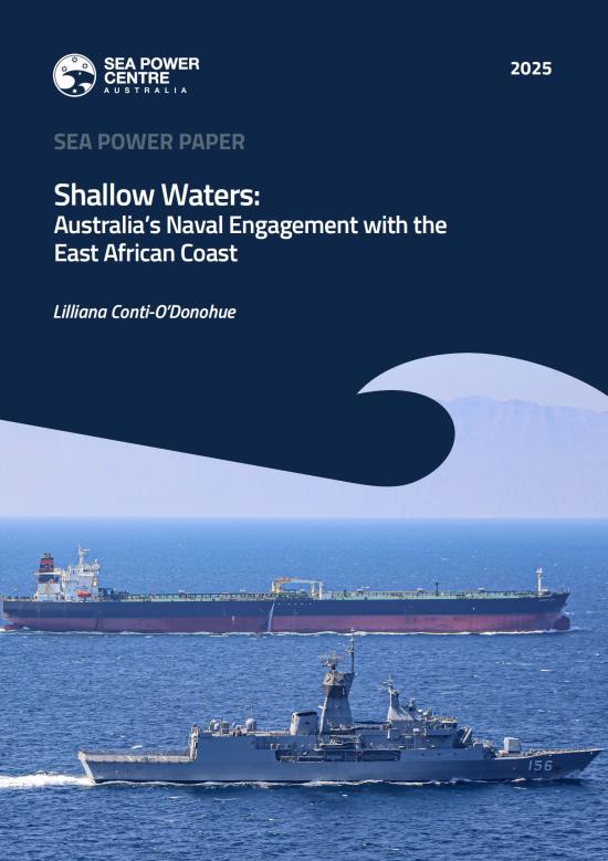 shallow waters cover