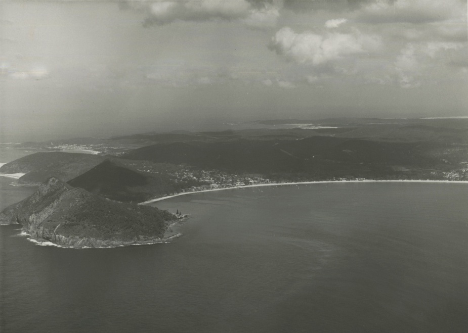 Shoal Bay, Port Stephens