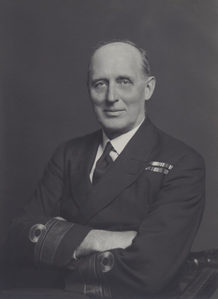 Rear Admiral Holbrook was appointed as Commodore 1st Class commanding His Majesty’s Australian Squadron on 29 May 1931.