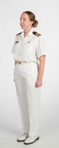 Summer uniform (S7)