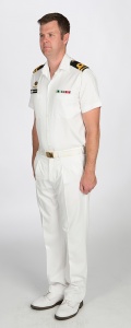 Summer uniform (S7)