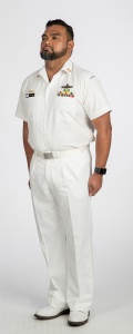 S6 Warrant Officer and Senior Sailor M