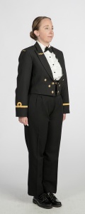 Winter uniform (W5)