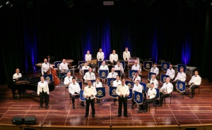 RAN Band Melbourne Wind Band 2022.