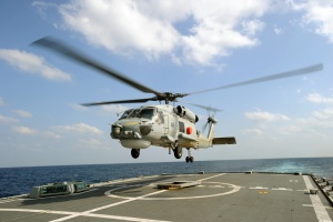 S-70B-2 Seahawk