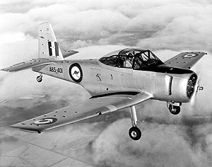 CAC CA-22 Winjeel