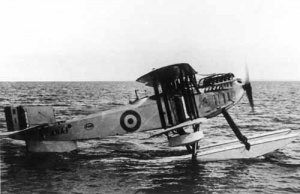 Fairey IIID