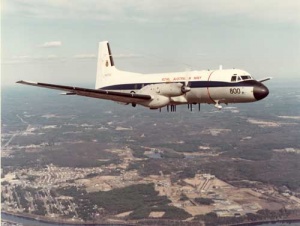 Hawker Siddeley HS748