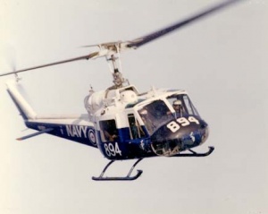 Bell UH-1B/1C Iroquois