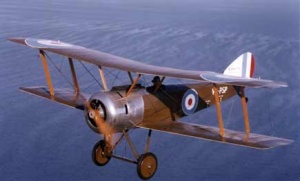 Sopwith Pup