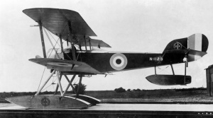 Sopwith Baby