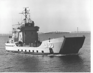 HMAS Wewak