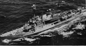 HMAS Abraham Crijnssen