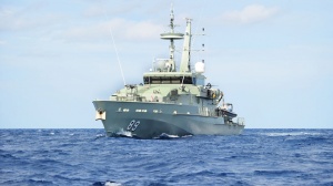 HMAS Ararat (II)