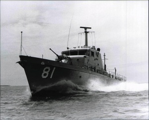 HMAS Acute