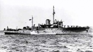 HMAS Bundaberg (I) 