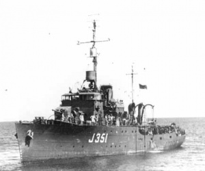 HMAS Cowra