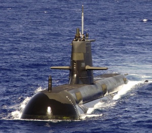 HMAS Rankin