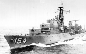 HMAS Duchess