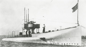 HMAS J1