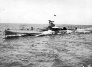 HMAS J2