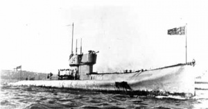 HMAS J4