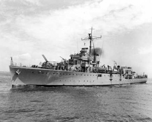 HMAS Swan (II)