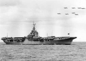 HMAS Sydney (III)