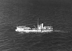 HMAS Tolga