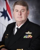 RADM Trevor Jones Portrait