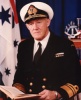 ADML Michael W. Hudson