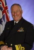 VADM David John Shackleton