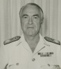 Rear Admiral Neil McDonald