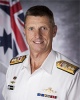 RADM Colin Lawrence