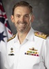 RADM Stephen Hughes