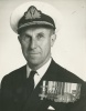 Rear Admiral Geoffrey Gladstone