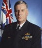 VADM Christopher Angus Ritchie