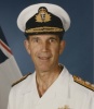 Vice Admiral Rodney Taylor